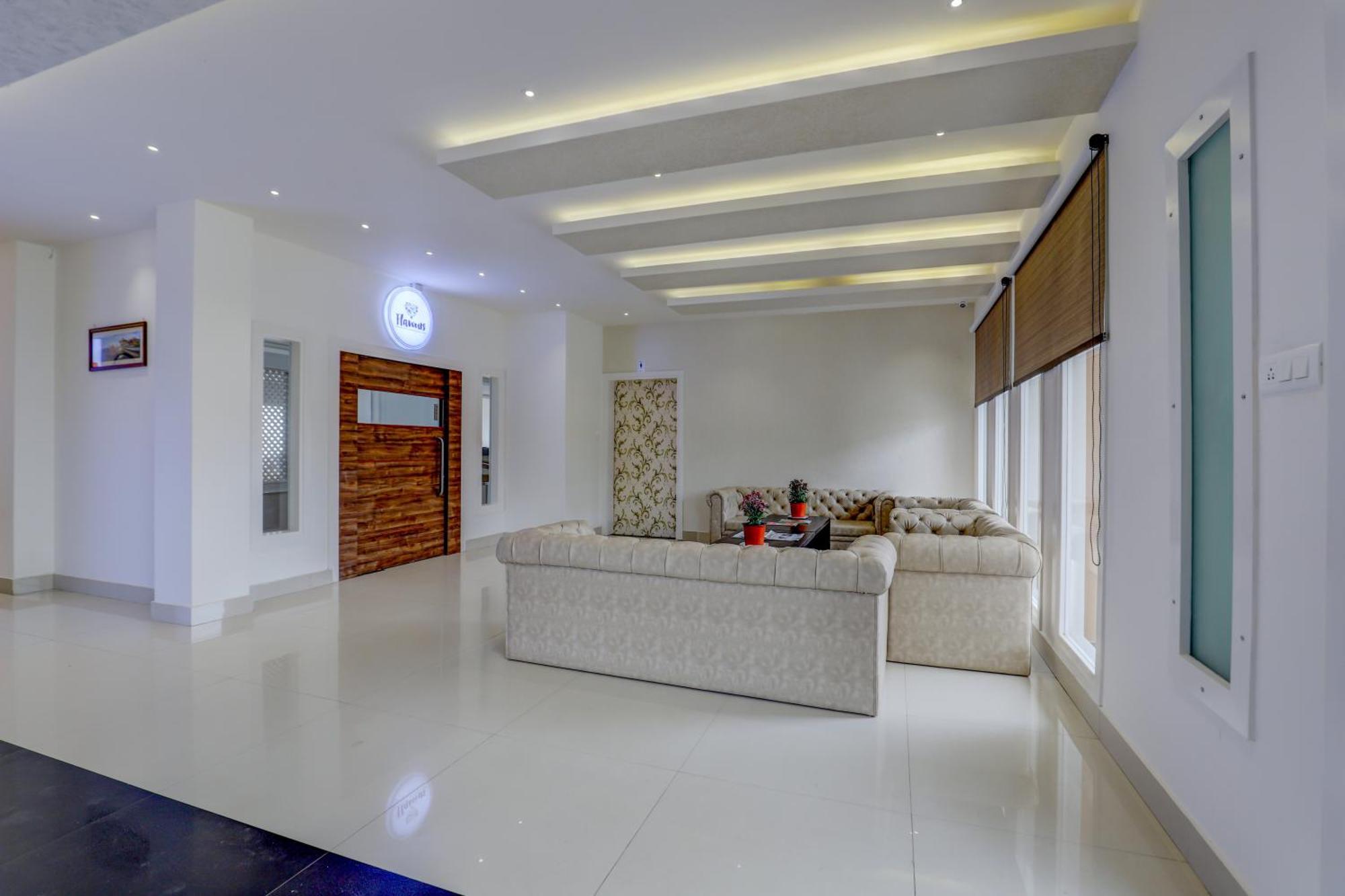 فندق Banari Regency By Summit Namchi المظهر الخارجي الصورة